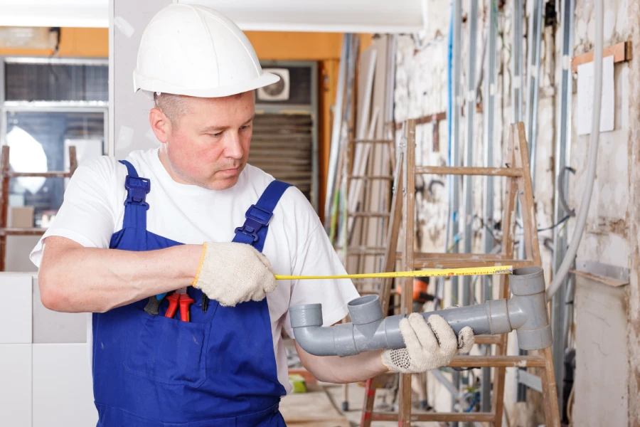 Benefits Of Professional Plumbing Installation For Homes San Jose, CA