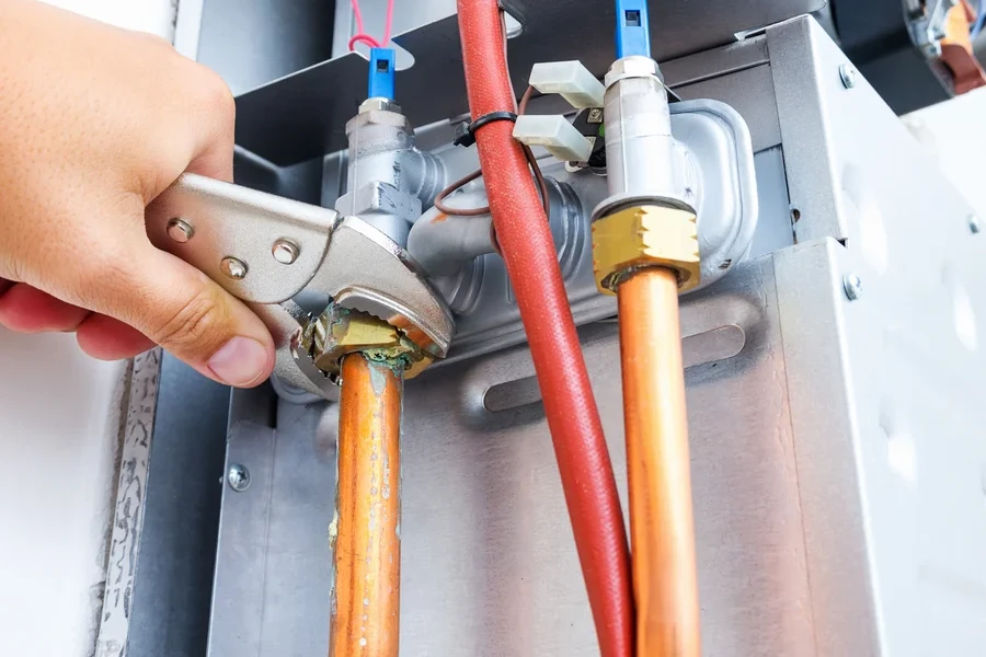 Excellent Plumbing Maintenance San Jose, CA