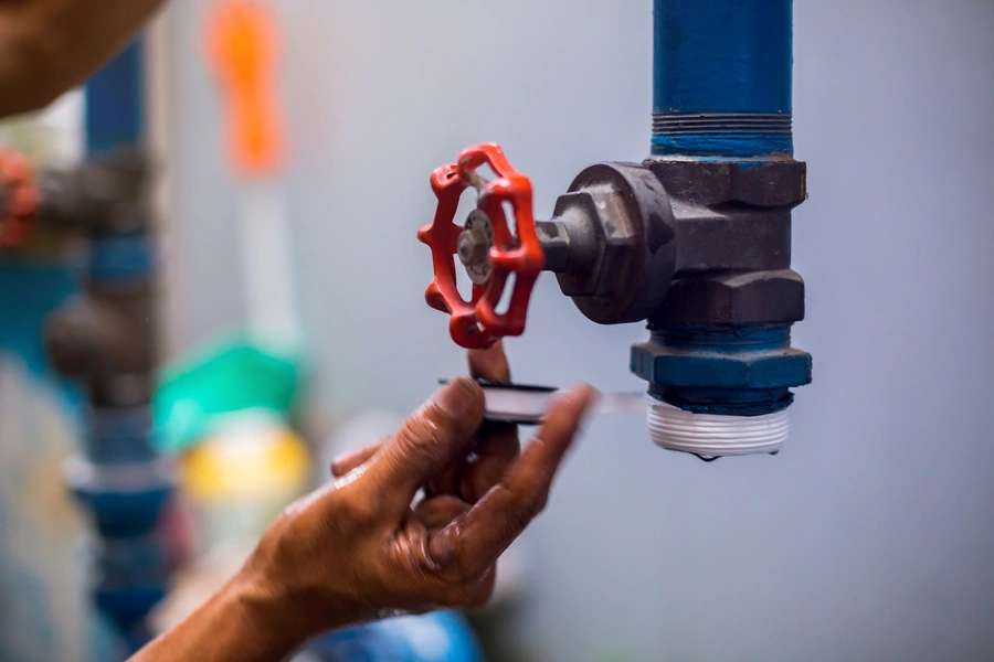 Experienced Plumbing Maintenance San Jose, CA