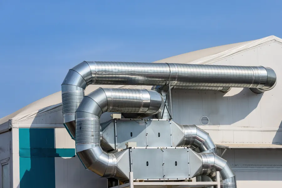 Expert Duct Work San Jose, CA