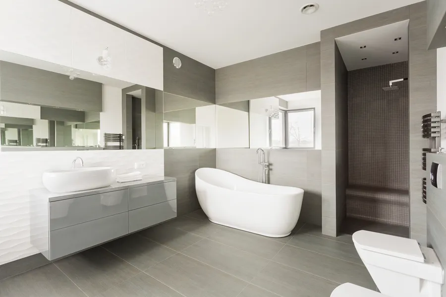 How Plumbers Improve Bathroom Remodeling Services San Jose, CA