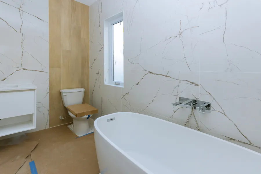 Premium Bathroom Remodeling Services San Jose, CA