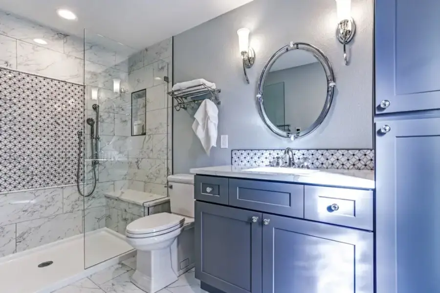 Preventing Water Damage During Bathroom Remodeling San Jose, CA