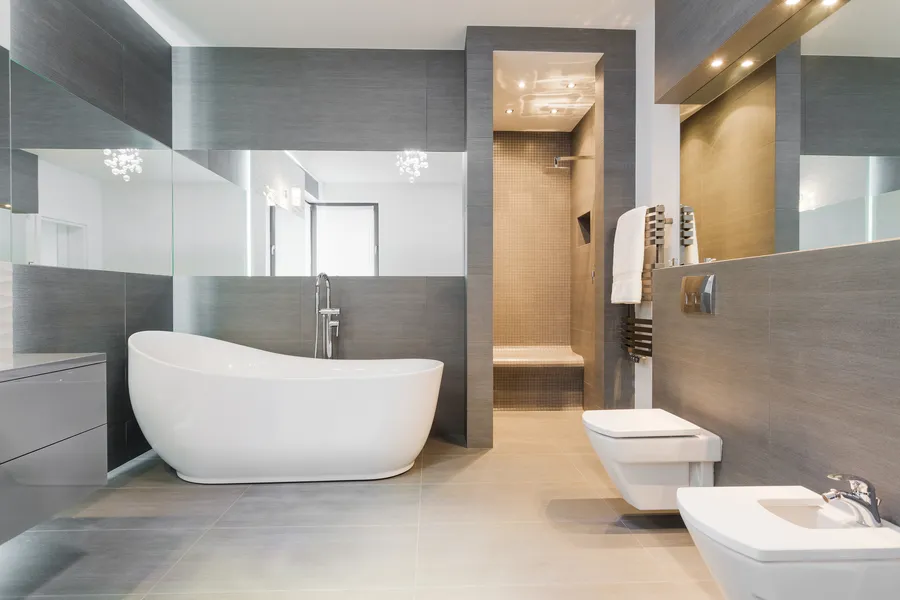 Reliable Bathroom Remodeling Services San Jose, CA