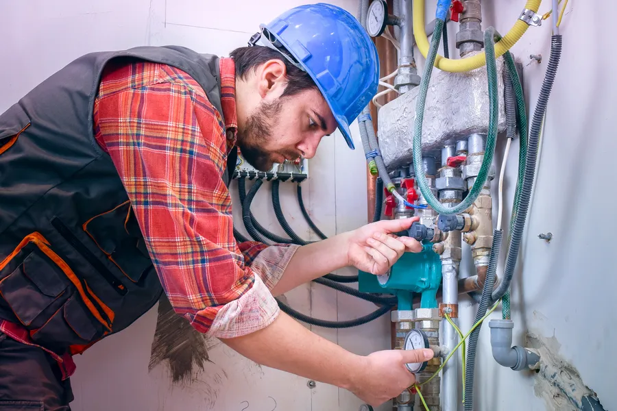 What To Expect During A Plumbing Installation Process San Jose, CA